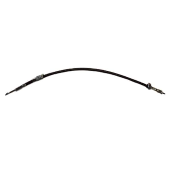 Aftermarket Cable fits John Deere 1020 1030 1130 1530 1630 2040 2240 820 830 AL23837 - main